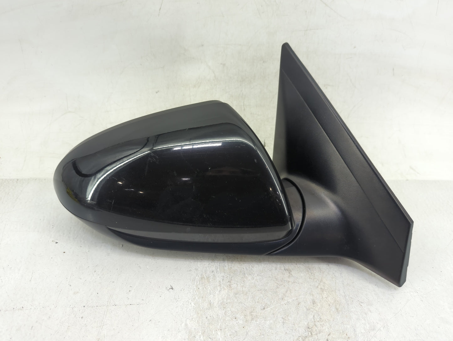 2017-2020 Hyundai Elantra Passenger Side View Mirror - Right Door Mirror OEM Used - Oemusedautoparts1.com
