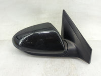 2017-2020 Hyundai Elantra Passenger Side View Mirror - Right Door Mirror OEM Used - Oemusedautoparts1.com