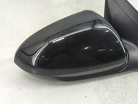 2017-2020 Hyundai Elantra Passenger Side View Mirror - Right Door Mirror OEM Used - Oemusedautoparts1.com