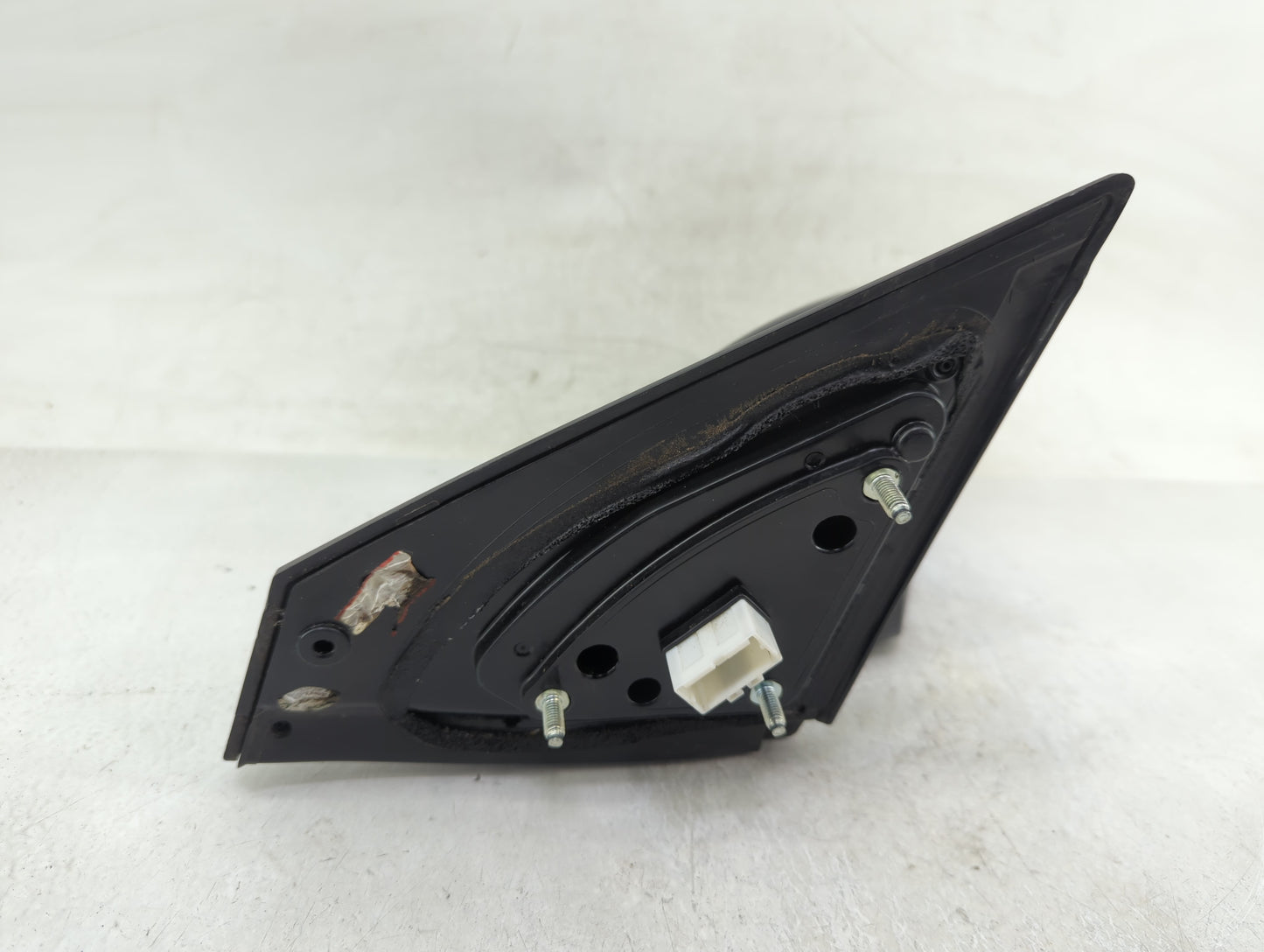 2017-2020 Hyundai Elantra Passenger Side View Mirror - Right Door Mirror OEM Used - Oemusedautoparts1.com
