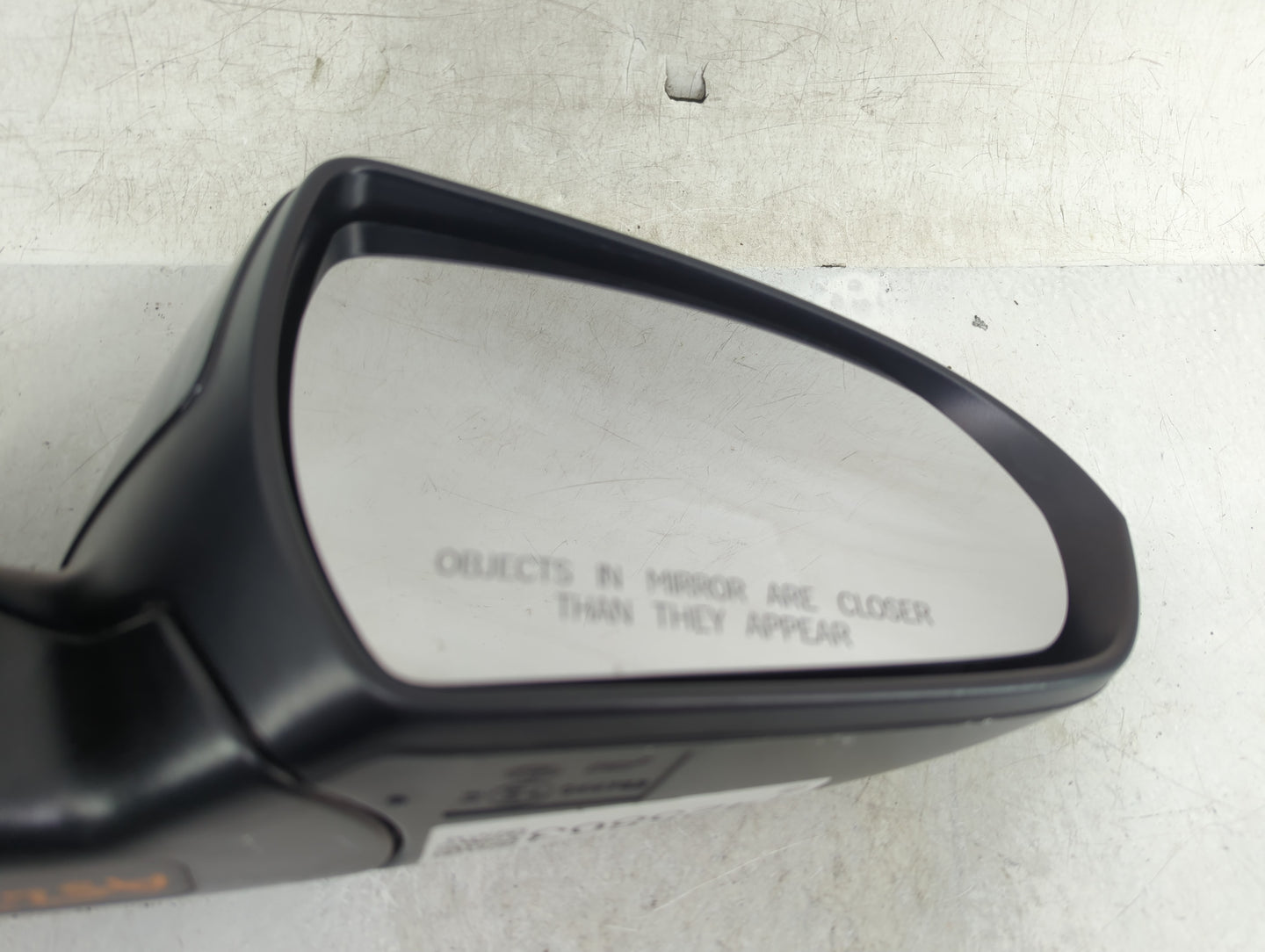 2017-2020 Hyundai Elantra Passenger Side View Mirror - Right Door Mirror OEM Used - Oemusedautoparts1.com
