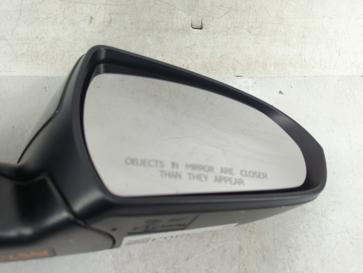 2017-2020 Hyundai Elantra Passenger Side View Mirror - Right Door Mirror OEM Used - Oemusedautoparts1.com