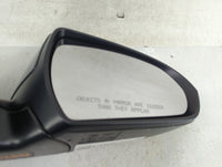 2017-2020 Hyundai Elantra Passenger Side View Mirror - Right Door Mirror OEM Used - Oemusedautoparts1.com