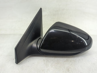 compare product 2017-2020 Hyundai Elantra Driver Side View Mirror - Left Door Mirror OEM Used