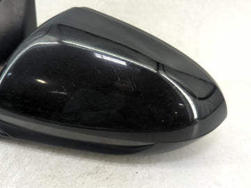 2017-2020 Hyundai Elantra Driver Side View Mirror - Left Door Mirror OEM Used