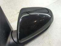 2017-2020 Hyundai Elantra Driver Side View Mirror - Left Door Mirror OEM Used - Oemusedautoparts1.com