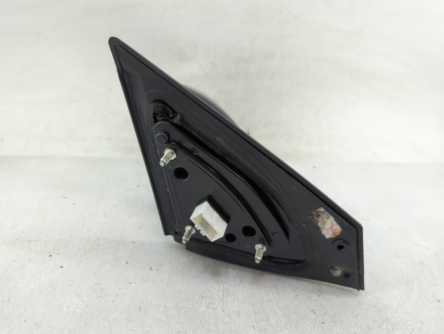 2017-2020 Hyundai Elantra Driver Side View Mirror - Left Door Mirror OEM Used - Oemusedautoparts1.com