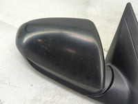 2017-2020 Hyundai Elantra Passenger Side View Mirror - Right Door Mirror OEM Used - Oemusedautoparts1.com