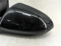 2017-2020 Hyundai Elantra Driver Side View Mirror - Left Door Mirror OEM Used - Oemusedautoparts1.com
