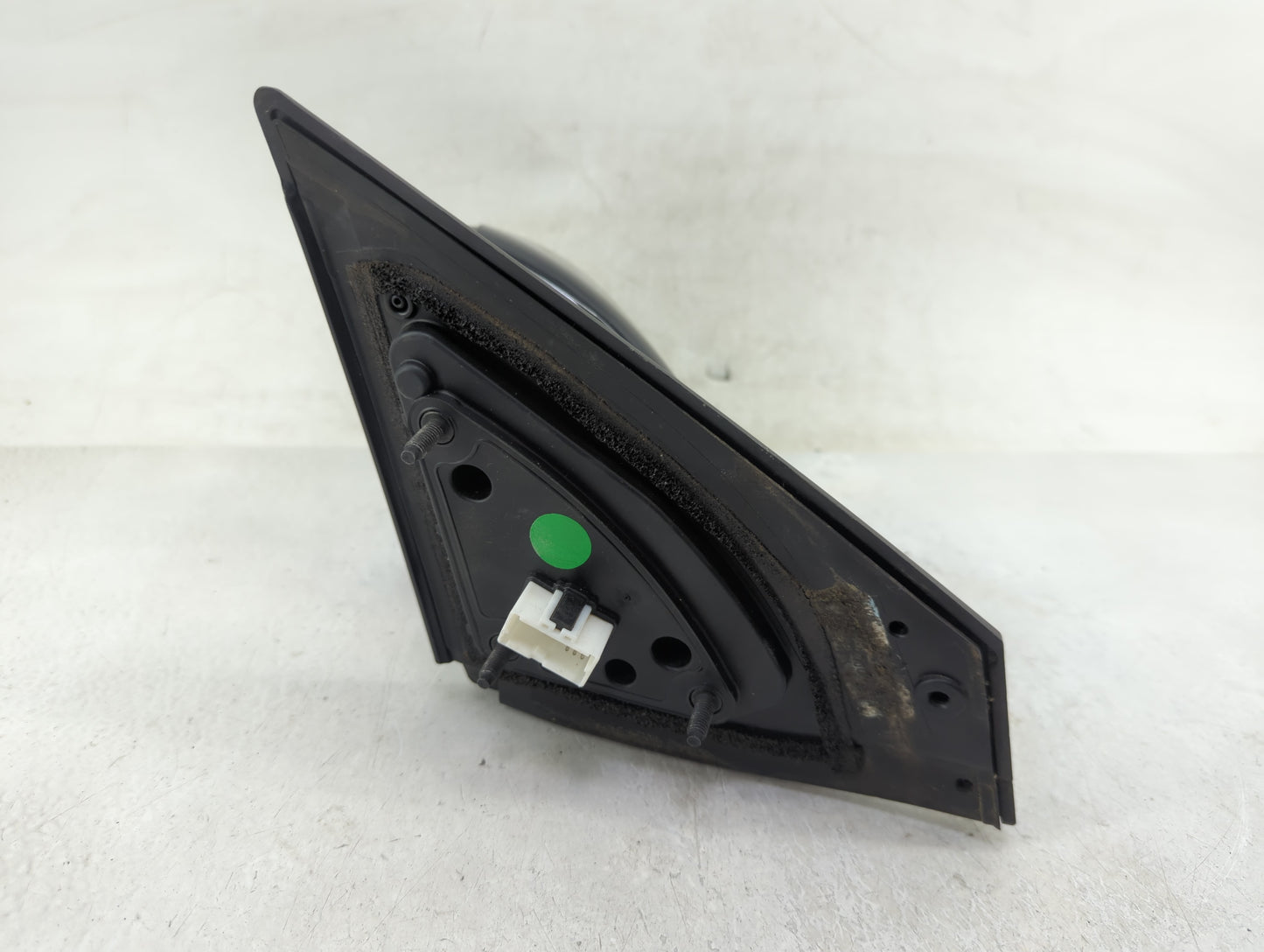 2017-2020 Hyundai Elantra Driver Side View Mirror - Left Door Mirror OEM Used - Oemusedautoparts1.com
