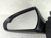 2017-2020 Hyundai Elantra Driver Side View Mirror - Left Door Mirror OEM Used - Oemusedautoparts1.com