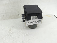 2017-2019 Hyundai Elantra ABS Pump Control Module Replacement P/N:F2589-30500 58900-F2500 Fits Fits 2017 2018 2019 OEM Used 