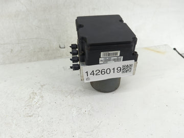 2017-2019 Hyundai Elantra ABS Pump Control Module Replacement P/N:F2589-30500 58900-F2500 Fits Fits 2017 2018 2019 OEM Used 
