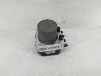 2017-2019 Hyundai Elantra ABS Pump Control Module Replacement P/N:F2589-30500 58900-F2500 Fits Fits 2017 2018 2019 OEM Used 