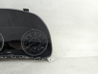 2017-2018 Hyundai Elantra Instrument Cluster Speedometer Gauges P/N:94001-F2010 11640-02460 Fits Fits 2017 2018 OEM Used Aut