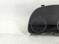 2017-2018 Hyundai Elantra Instrument Cluster Speedometer Gauges P/N:94001-F2010 11640-02460 Fits Fits 2017 2018 OEM Used Aut