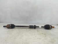 2017-2020 Hyundai Elantra Axle Shaft Front Passenger Cv C/v - Oemusedautoparts1.com