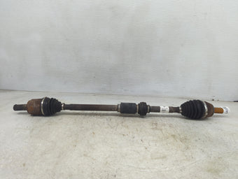 compare product 2017-2020 Hyundai Elantra Axle Shaft Front Passenger Cv C/v