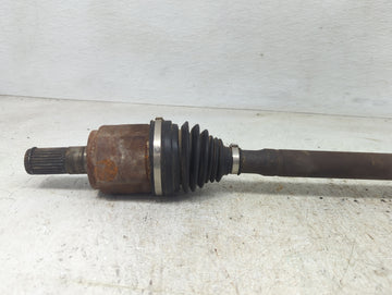 2017-2020 Hyundai Elantra Axle Shaft Front Passenger Cv C/v