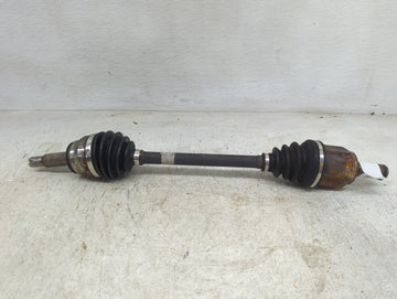 2017-2020 Hyundai Elantra Axle Shaft Front Driver Cv C/v - Oemusedautoparts1.com
