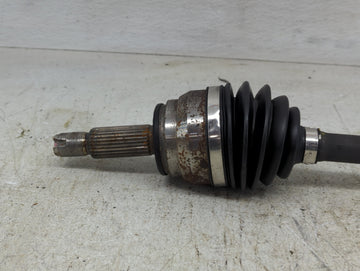 2017-2020 Hyundai Elantra Axle Shaft Front Driver Cv C/v
