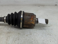 2017-2020 Hyundai Elantra Axle Shaft Front Driver Cv C/v - Oemusedautoparts1.com