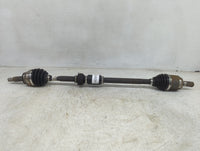 2017-2020 Hyundai Elantra Axle Shaft Front Passenger Cv C/v - Oemusedautoparts1.com