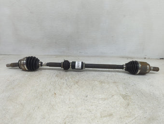 compare product 2017-2020 Hyundai Elantra Axle Shaft Front Passenger Cv C/v