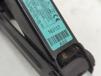 2017 Hyundai Elantra Spare Scissor Car Jack 1429268 - Oemusedautoparts1.com