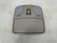2017 Hyundai Elantra Overhead Roof Console - Oemusedautoparts1.com