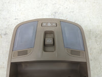 2017 Hyundai Elantra Overhead Roof Console - Oemusedautoparts1.com