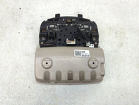 2017 Hyundai Elantra Overhead Roof Console - Oemusedautoparts1.com
