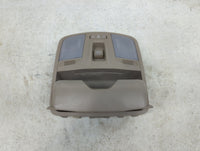 2017 Hyundai Elantra Overhead Roof Console - Oemusedautoparts1.com