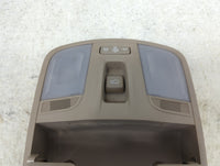 2017 Hyundai Elantra Overhead Roof Console - Oemusedautoparts1.com