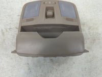 2017 Hyundai Elantra Overhead Roof Console - Oemusedautoparts1.com