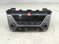 2017-2018 Hyundai Elantra Climate Control Module Temperature AC/Heater Replacement P/N:97250-F2231RET Fits Fits 2017 2018 OE
