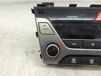 2017-2018 Hyundai Elantra Climate Control Module Temperature AC/Heater Replacement P/N:97250-F2231RET Fits Fits 2017 2018 OE