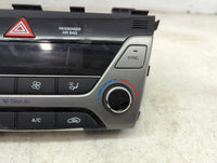 2017-2018 Hyundai Elantra Climate Control Module Temperature AC/Heater Replacement P/N:97250-F2231RET Fits Fits 2017 2018 OE