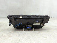 2017-2018 Hyundai Elantra Climate Control Module Temperature AC/Heater Replacement P/N:97250-F2231RET Fits Fits 2017 2018 OE