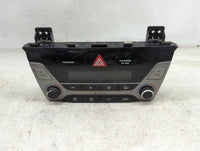 2017-2018 Hyundai Elantra Climate Control Module Temperature AC/Heater Replacement P/N:97250-F2231RET Fits Fits 2017 2018 OE