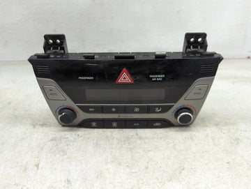 2017-2018 Hyundai Elantra Climate Control Module Temperature AC/Heater Replacement P/N:97250-F2231RET Fits Fits 2017 2018 OE