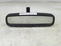 2017-2020 Hyundai Elantra Interior Rear View Mirror Replacement OEM P/N:E11026666 GNTX-1027 Fits OEM Used Auto Parts - Oemus