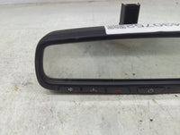 2017-2020 Hyundai Elantra Interior Rear View Mirror Replacement OEM P/N:E11026666 GNTX-1027 Fits OEM Used Auto Parts - Oemus