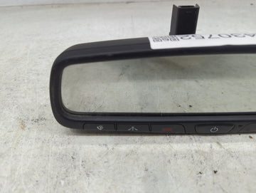 2017-2020 Hyundai Elantra Interior Rear View Mirror Replacement OEM P/N:E11026666 GNTX-1027 Fits OEM Used Auto Parts