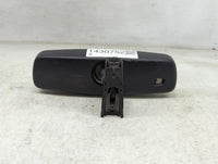 2017-2020 Hyundai Elantra Interior Rear View Mirror Replacement OEM P/N:E11026666 GNTX-1027 Fits OEM Used Auto Parts - Oemus
