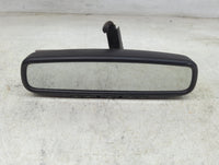 2017 Hyundai Elantra Interior Rear View Mirror Replacement OEM Fits OEM Used Auto Parts - Oemusedautoparts1.com