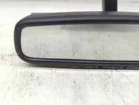 2017 Hyundai Elantra Interior Rear View Mirror Replacement OEM Fits OEM Used Auto Parts - Oemusedautoparts1.com