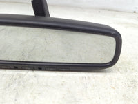 2017 Hyundai Elantra Interior Rear View Mirror Replacement OEM Fits OEM Used Auto Parts - Oemusedautoparts1.com