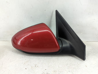 compare product 2017-2020 Hyundai Elantra Passenger Side View Mirror - Right Door Mirror OEM Used
