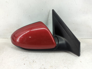 2017-2020 Hyundai Elantra Passenger Side View Mirror - Right Door Mirror OEM Used - Oemusedautoparts1.com